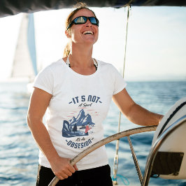 Fiskegåva T-shirt