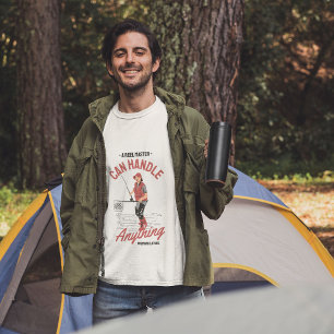 Fiskegåva T-shirt