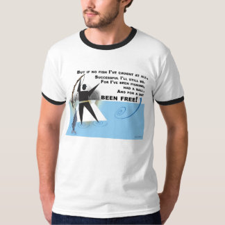 Fiskeglädje Tee