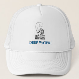 Fiskeguide Service Keps