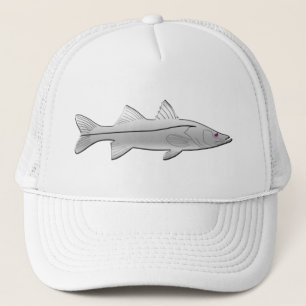 Fiskehatt Keps