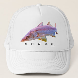 Fiskehatt Truckerkeps