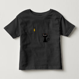 Fiskekatt T-shirt