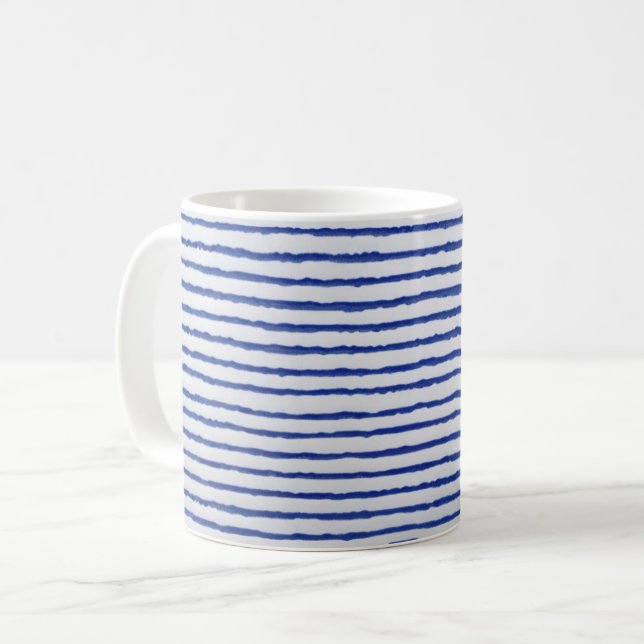 Fiskekompanjonsmörgasmugg Kaffemugg (Framsida vänster)