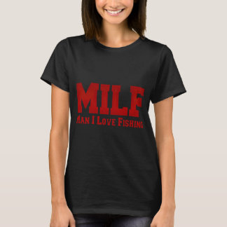 fiskekompisar t shirt