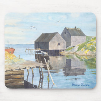 Fiskekottar Musmatta