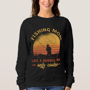 Fiskekvoter Fiske i Mamma i likhet med ett normalt T Shirt