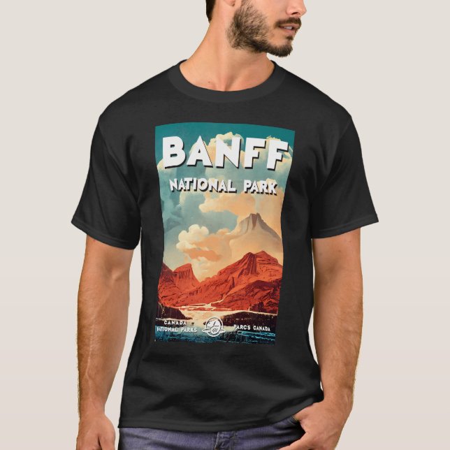 Fiskeliv T Shirt (Framsida)