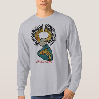 Fiskemöjligheter T Shirt