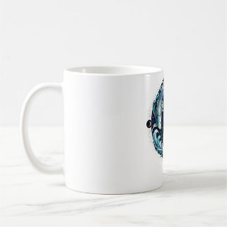FISKEN FÖDELSEDAGSMUG KAFFEMUGG