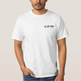 Fiskeoffert, fiskesamhälle, fiskfartyg tee shirt