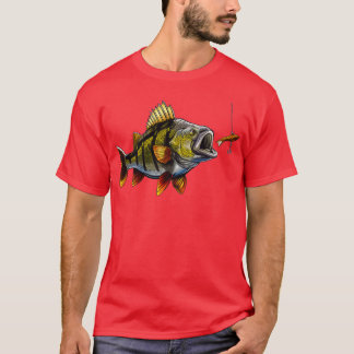 FiskePerch T Shirt