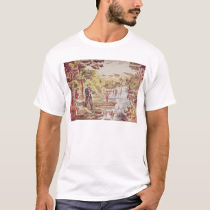 Fiskeplats T Shirt