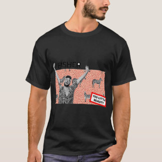 Fisker T Shirt