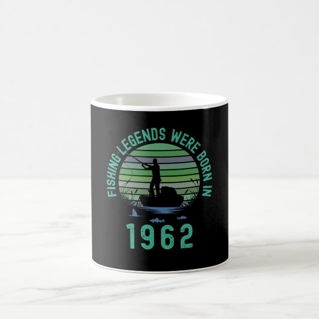 Fiskerätten föddes 1962 kaffemugg (Center)