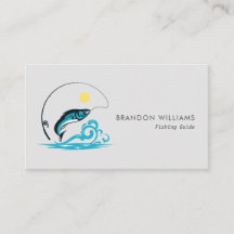 Fiskeriktlinjerna för minimalistiskt fiske