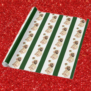 Fiskeriverksamhet under Mistletoe Presentpapper