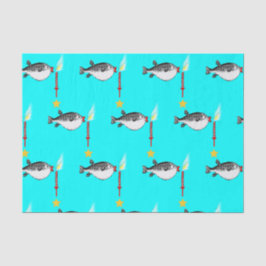 Fiskerman Birthday Gift