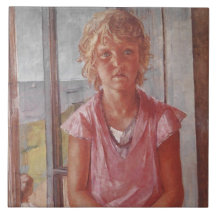 Fiskermannens dotter