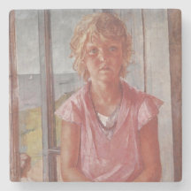 Fiskermannens dotter