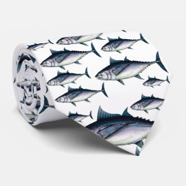 Fiskermannens val slips