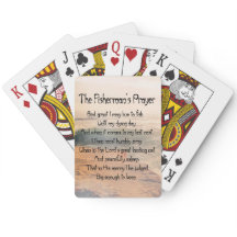 Fiskermans Prayer
