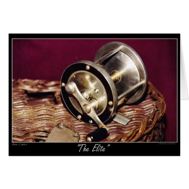 Fiskestilleben 02 OBS kort (Framsidan Horizontal)