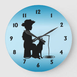 Fisket i Hål Stor Klocka