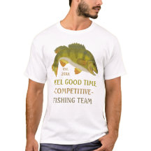 Fisketeam Turnament Anpassningsbar Angler Bass Fis