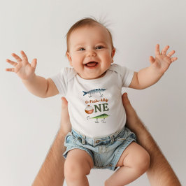 Fisketema Förlossningströja T Shirt