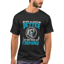 Fisketema T-shirt
