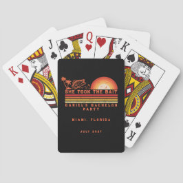 Fisketemat möhippa mötesresa casinokort