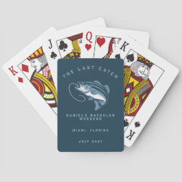 Fisketemat möhippa mötesresa casinokort