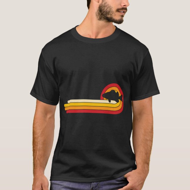 Fisketerapi â€“ Ett Till Sänk T Shirt (Framsida)