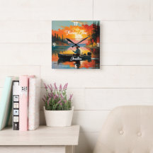 "Fisketid" - uppmjukning av fiskescenen