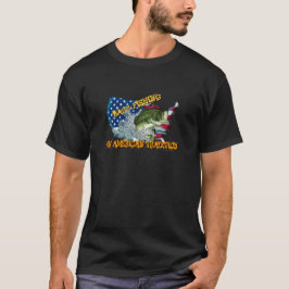 Fisketradition Tee Shirt