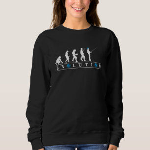 Fiskets utveckling t shirt