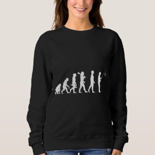 Fiskets utveckling t shirt