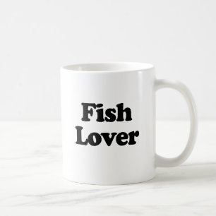 Fiskfantast Kaffemugg