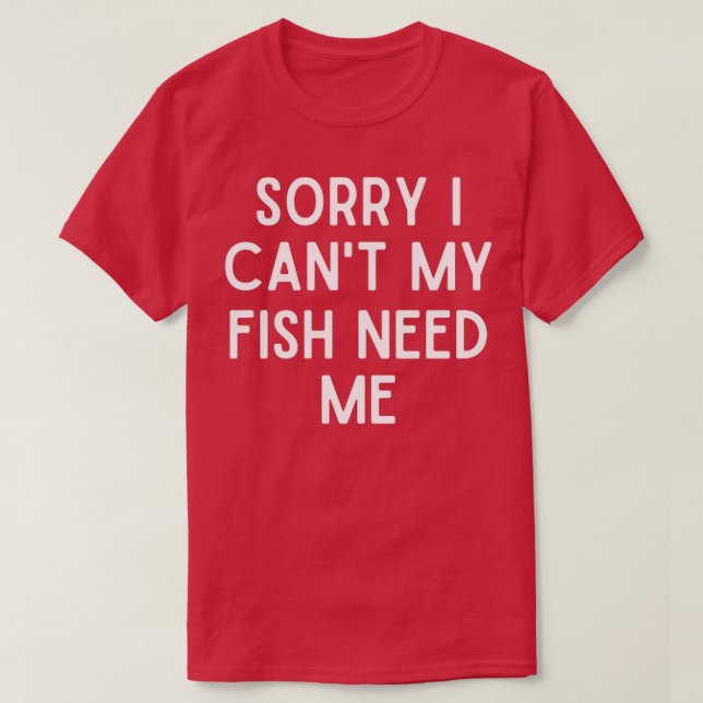 Fiskfartyg1 T Shirt (Design framsida)