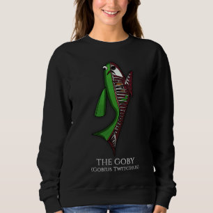 Fiskfiskanatomi T Shirt