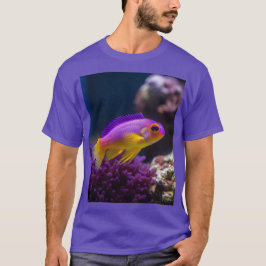 FISKFISKE T SHIRT