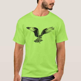 Fiskgjuse T-shirt