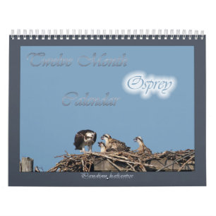 Fiskgjusekalender Kalender