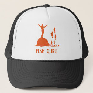 FiskGuru Keps