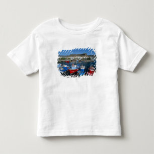 Fiskhamn, Puerto de Mogan, Gran Canaria, T-shirt