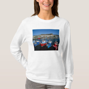 Fiskhamn, Puerto de Mogan, Gran Canaria, Tee Shirt