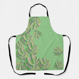 Fiskhuvud Löv Jazz V Mint Dusty Rosa 4