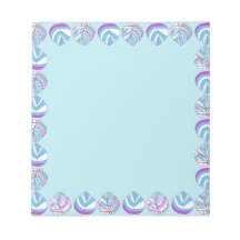 Fiskhuvud Löv Lila Himlar