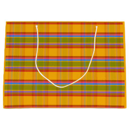 Fiskig Rutmönster FAITT